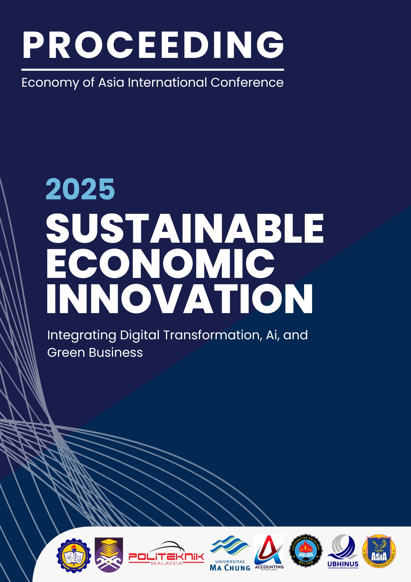                     View 2025: Ecosia International Conference
                